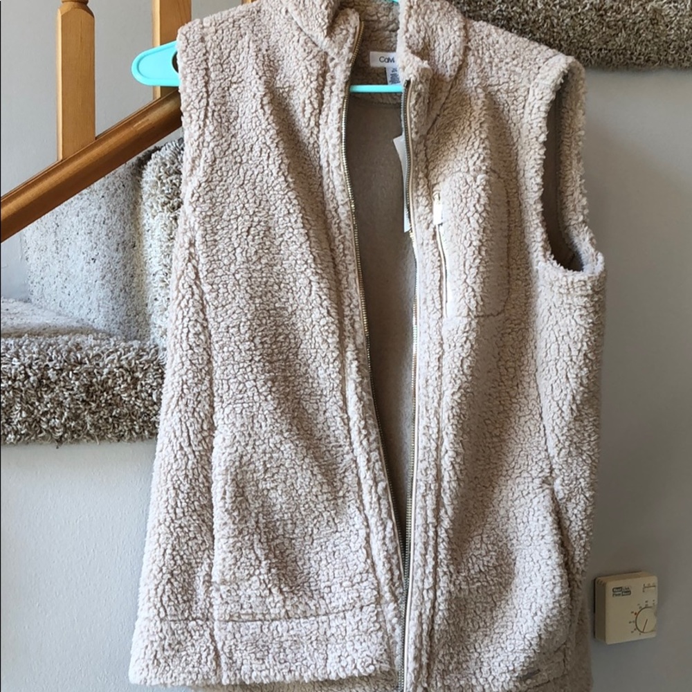 Calvin Klein Vest